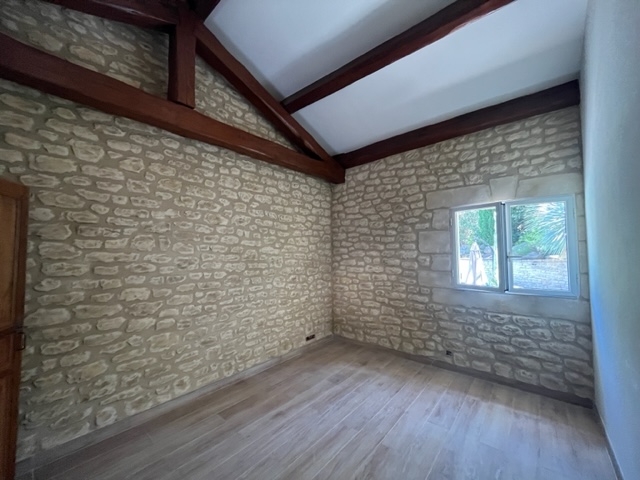 Avant travaux STUCOPIERRE