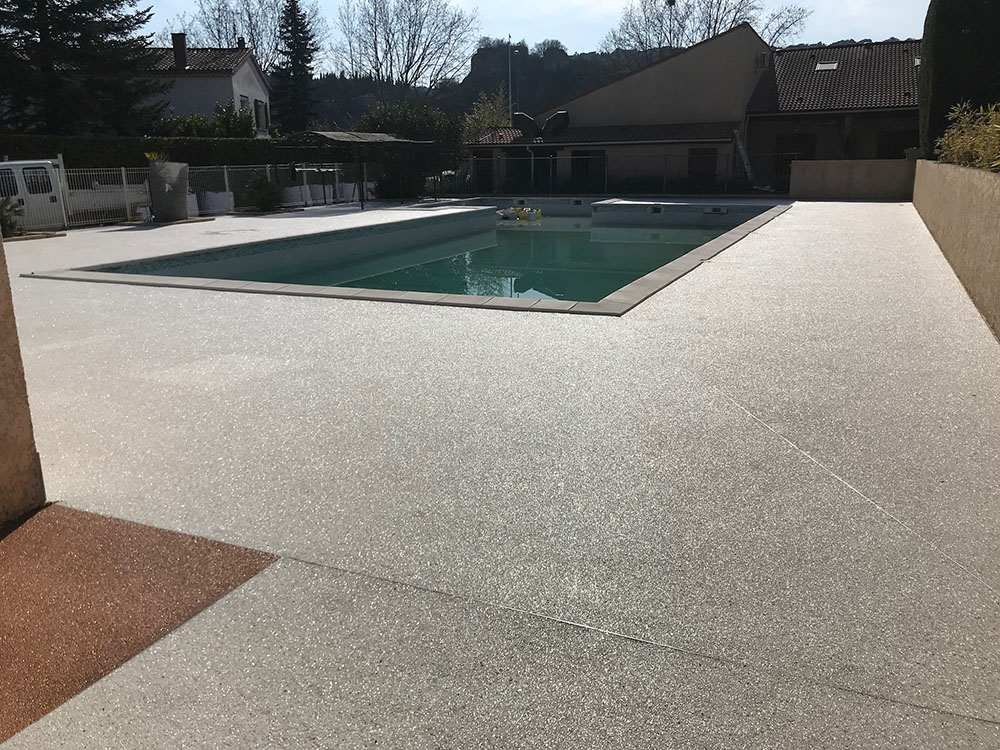 Avant travaux STUCOPIERRE