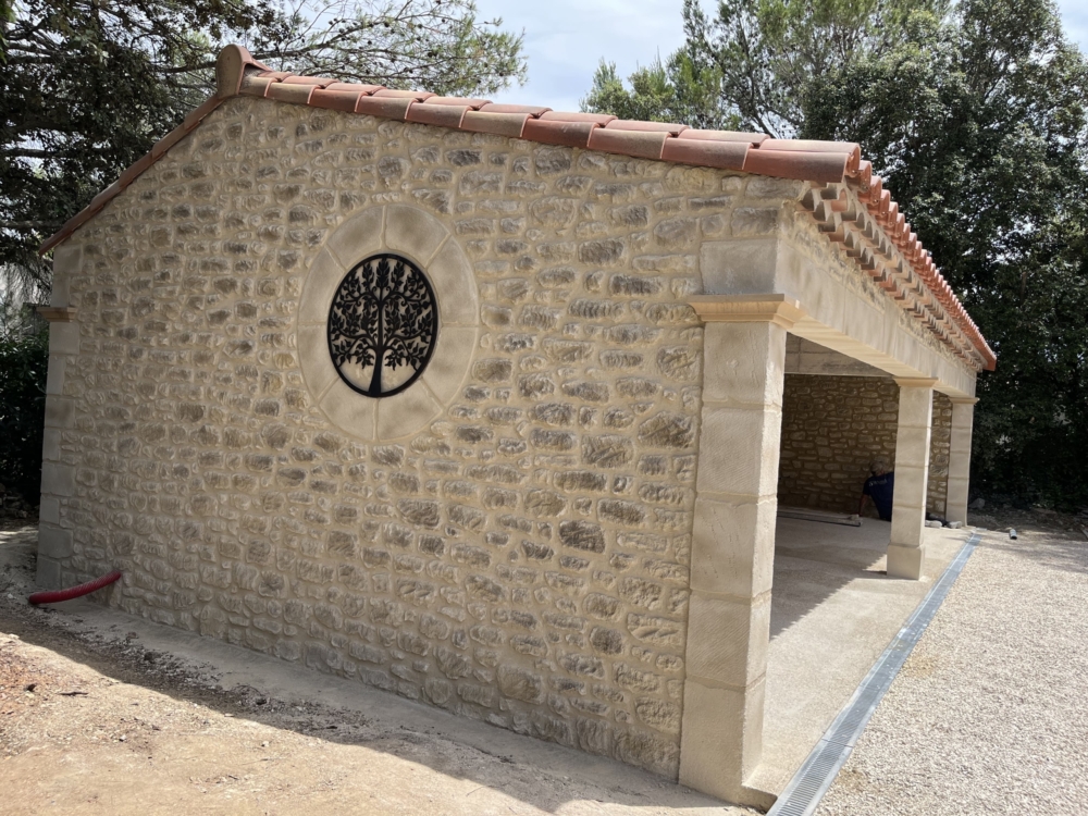 Réalisation Stucopierre