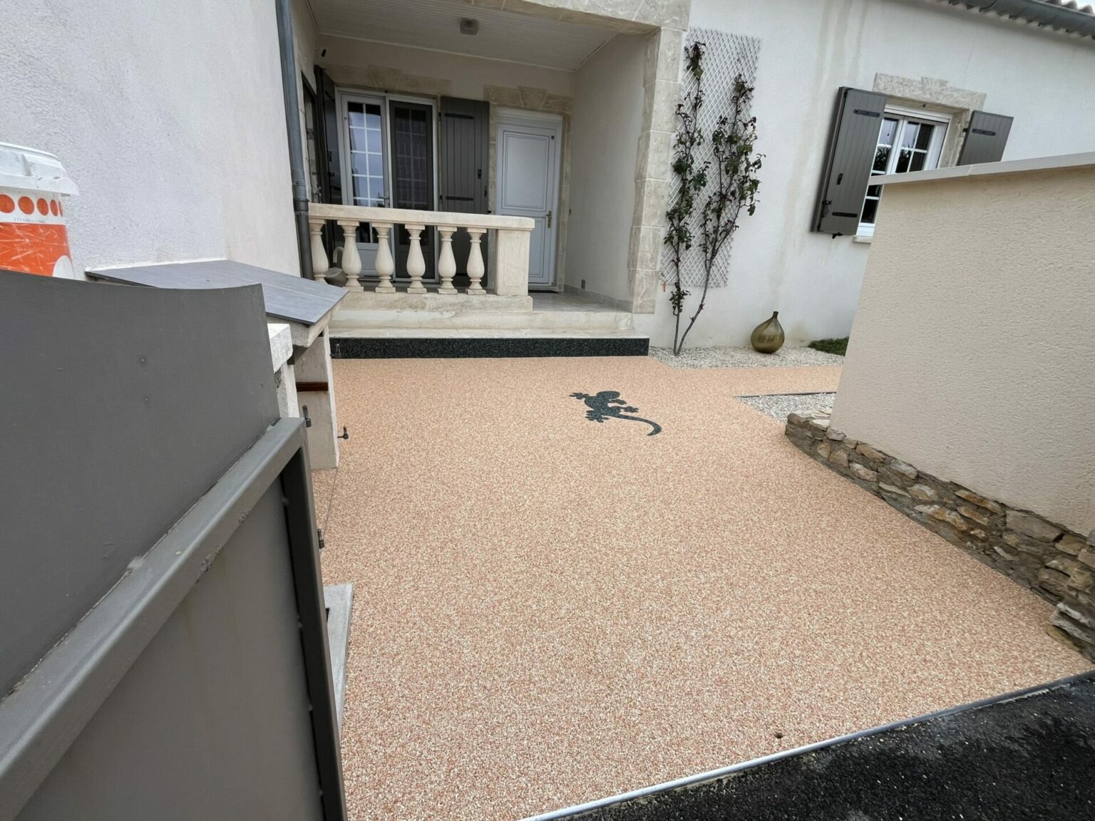 Avant travaux STUCOPIERRE